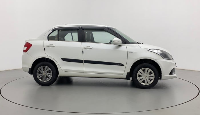 2015 Maruti Swift Dzire VDI ABS, Diesel, Manual, 1,08,268 km, Right Side View