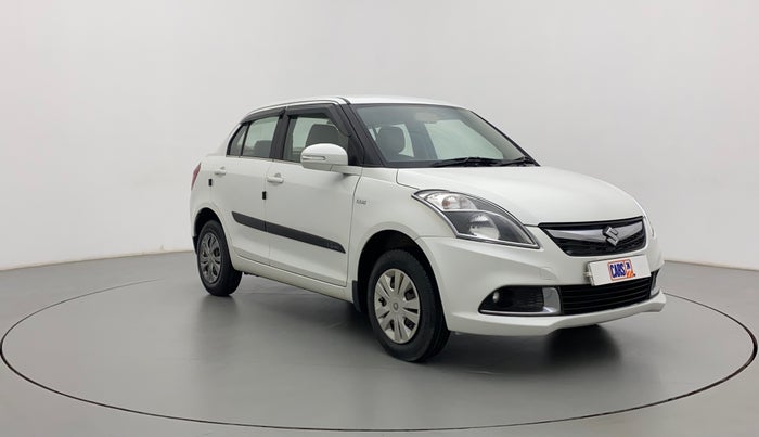 2015 Maruti Swift Dzire VDI ABS, Diesel, Manual, 1,08,268 km, Right Front Diagonal