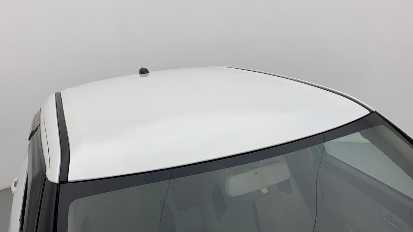 2015 Maruti Swift Dzire VDI ABS, Diesel, Manual, 1,08,268 km, Roof