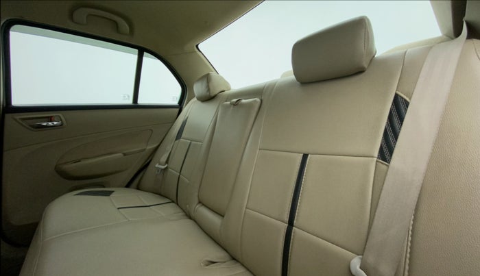 2015 Maruti Swift Dzire VDI ABS, Diesel, Manual, 1,08,268 km, Right Side Rear Door Cabin
