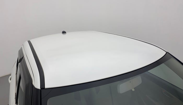 2015 Maruti Swift Dzire VDI ABS, Diesel, Manual, 1,08,268 km, Roof - Slightly dented