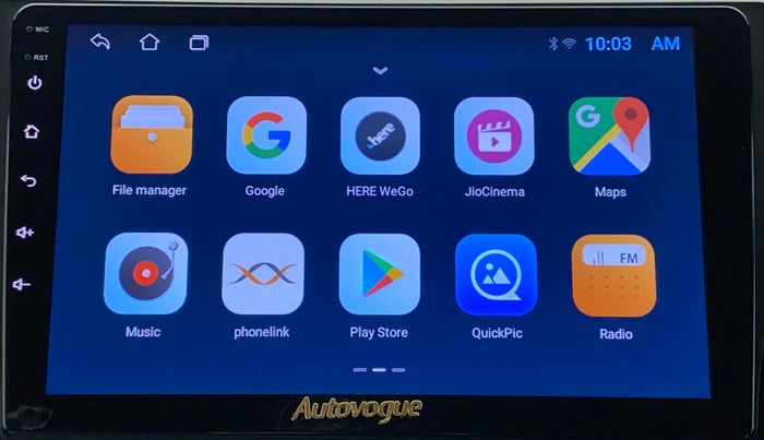 2023 Maruti New Wagon-R ZXI 1.2, Petrol, Manual, 11,219 km, Apple CarPlay and Android Auto
