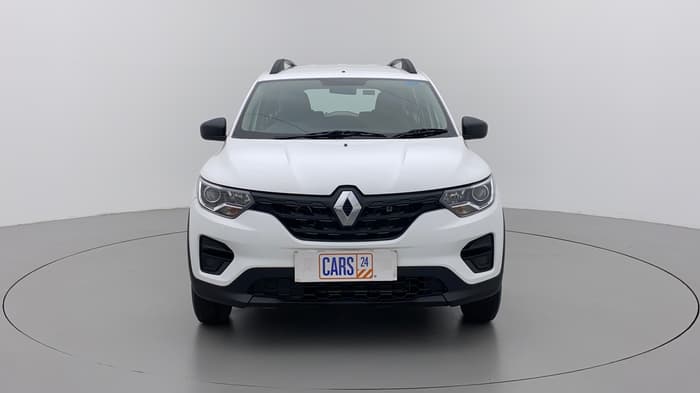 2020 Renault TRIBER RXE MT, Petrol, Manual, 12,051 km, Front
