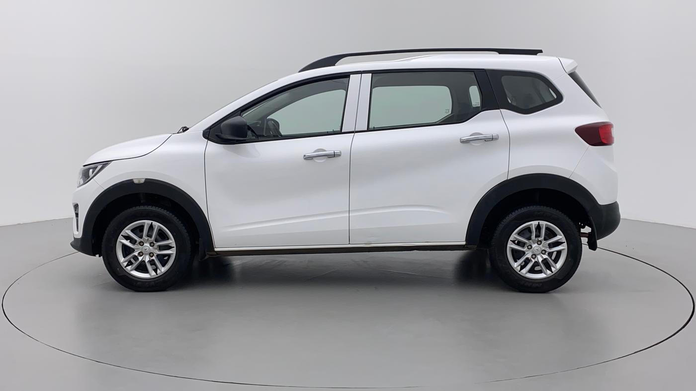 2020 Renault TRIBER RXE MT, Petrol, Manual, 12,051 km, Left Side