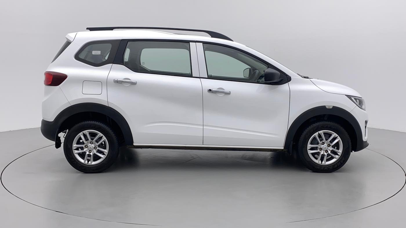 2020 Renault TRIBER RXE MT, Petrol, Manual, 12,051 km, Right Side View