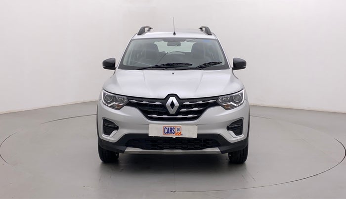 2022 Renault TRIBER 1.0 RXZ, Petrol, Manual, 3,449 km, Front
