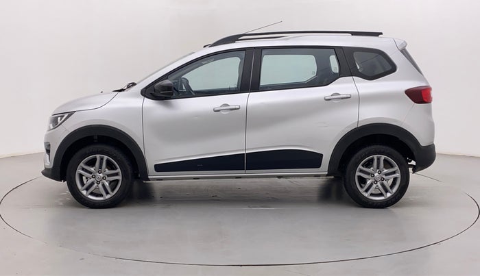 2022 Renault TRIBER 1.0 RXZ, Petrol, Manual, 3,449 km, Left Side
