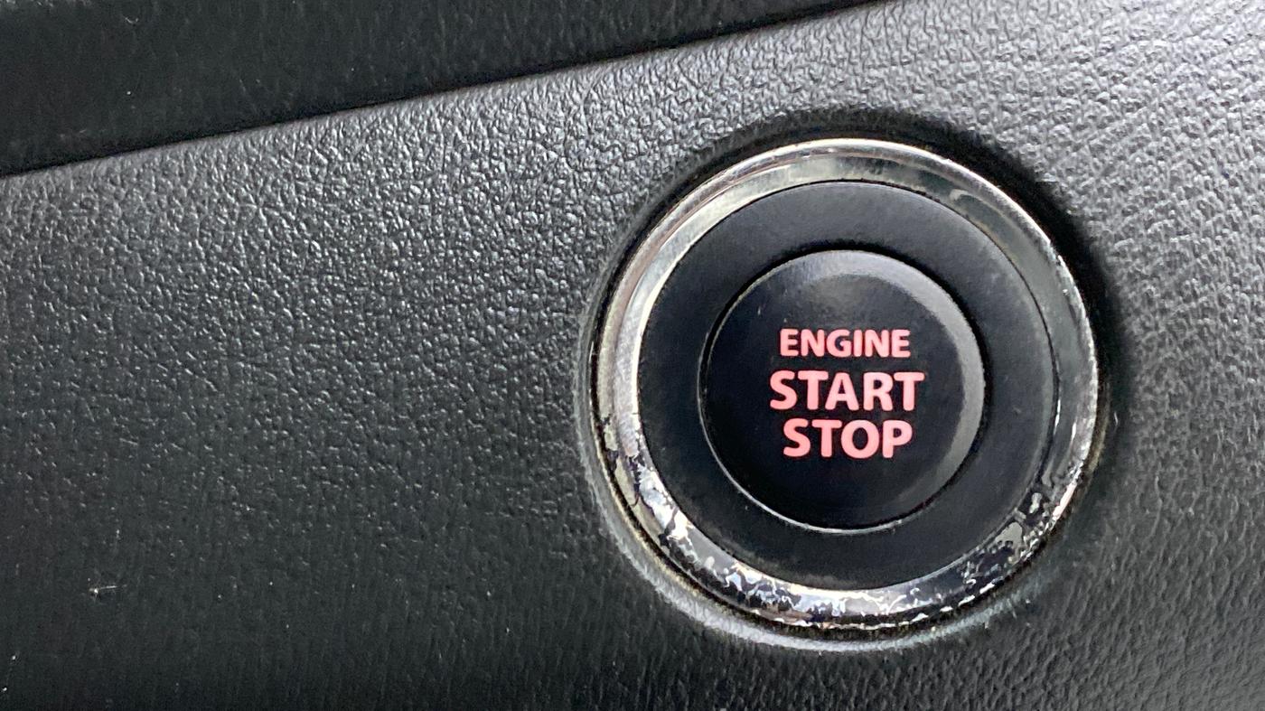 2019 Maruti Baleno ZETA PETROL 1.2, Petrol, Manual, 44,731 km, Keyless Start/ Stop Button
