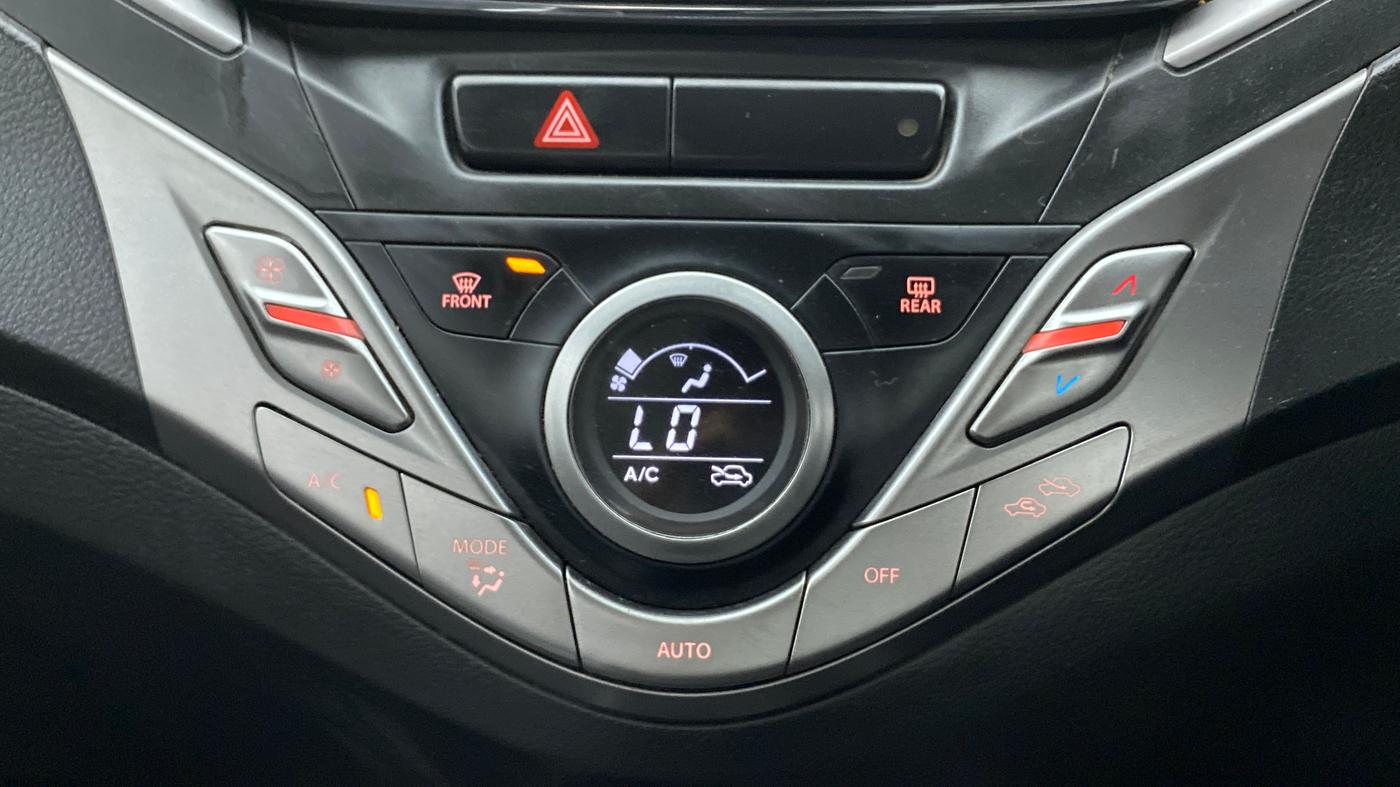 2019 Maruti Baleno ZETA PETROL 1.2, Petrol, Manual, 44,731 km, Automatic Climate Control