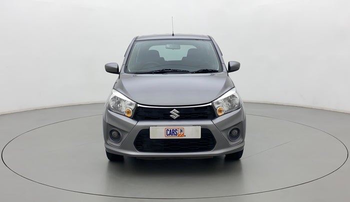 2020 Maruti Celerio VXI, Petrol, Manual, 32,760 km, Front
