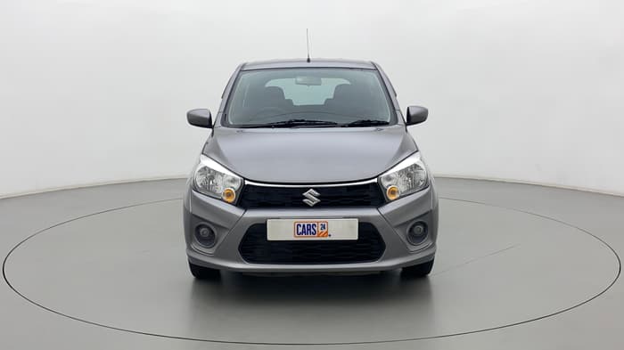 2020 Maruti Celerio VXI, Petrol, Manual, 32,760 km, Front