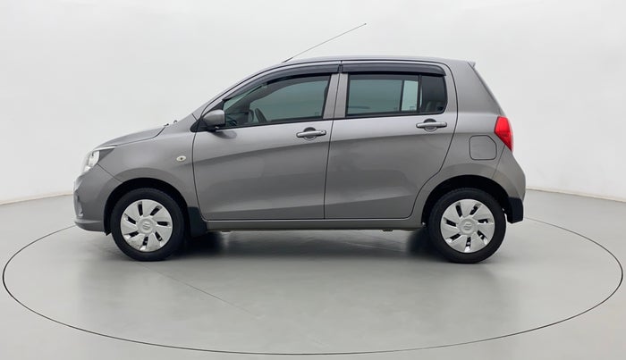 2020 Maruti Celerio VXI, Petrol, Manual, 32,760 km, Left Side