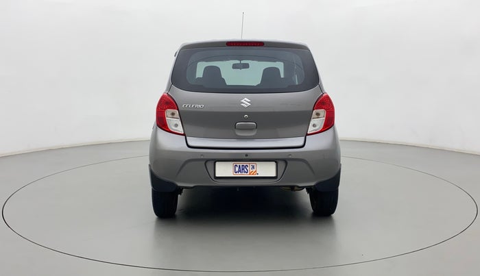 2020 Maruti Celerio VXI, Petrol, Manual, 32,760 km, Back/Rear