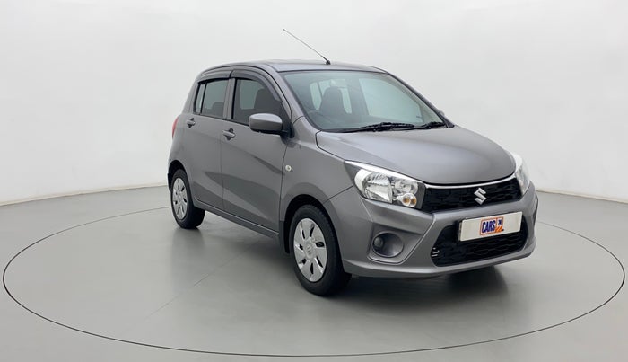 2020 Maruti Celerio VXI, Petrol, Manual, 32,760 km, Right Front Diagonal