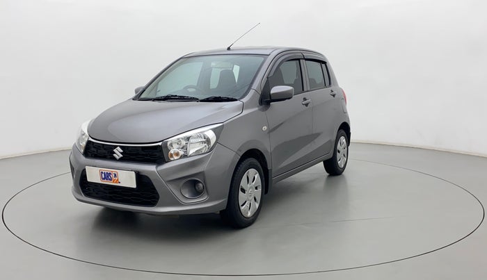 2020 Maruti Celerio VXI, Petrol, Manual, 32,760 km, Left Front Diagonal