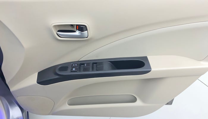 2020 Maruti Celerio VXI, Petrol, Manual, 32,760 km, Driver Side Door Panels Control