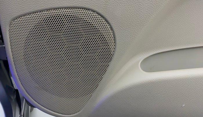 2020 Maruti Celerio VXI, Petrol, Manual, 32,760 km, Speaker