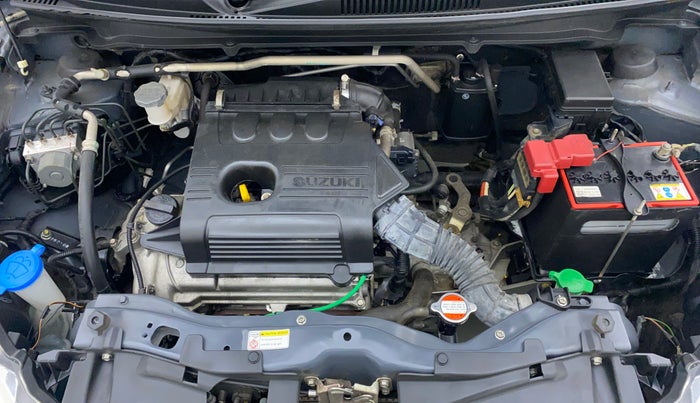 2020 Maruti Celerio VXI, Petrol, Manual, 32,760 km, Open Bonet