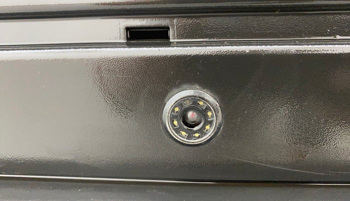 2022 Nissan MAGNITE XE, Petrol, Manual, 30,713 km, Parking Camera