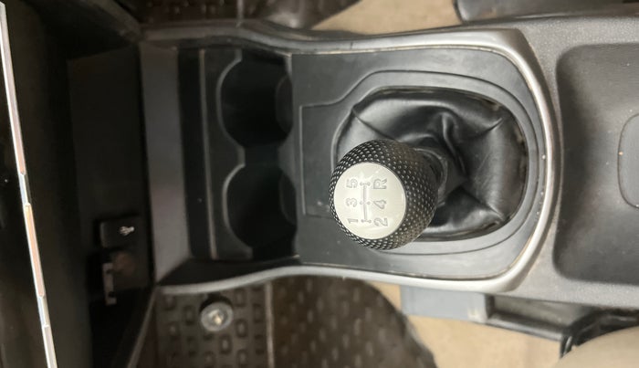 2014 Honda City 1.5L I-VTEC SV, Petrol, Manual, 76,726 km, Gear Lever