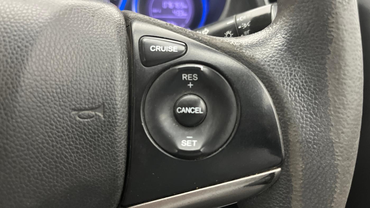 2014 Honda City 1.5L I-VTEC SV, Petrol, Manual, 76,680 km, Adaptive Cruise Control