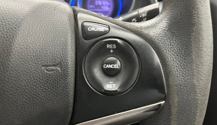 2014 Honda City 1.5L I-VTEC SV, Petrol, Manual, 76,726 km, Adaptive Cruise Control