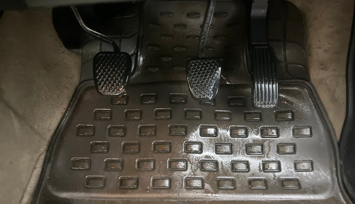 2014 Honda City 1.5L I-VTEC SV, Petrol, Manual, 76,726 km, Pedals