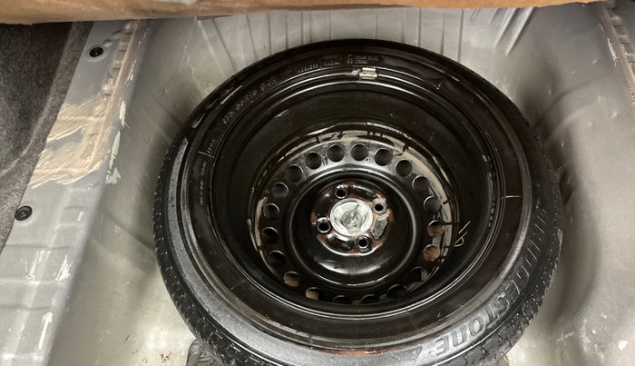 2014 Honda City 1.5L I-VTEC SV, Petrol, Manual, 76,726 km, Spare Tyre