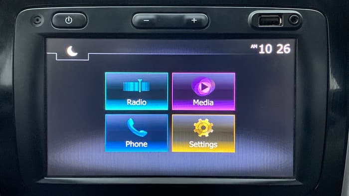 Features