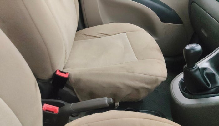 2012 Hyundai i10 ERA 1.1, Petrol, Manual, 52,930 km, Gear Lever