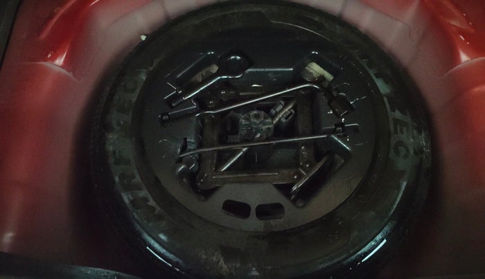 2012 Hyundai i10 ERA 1.1, Petrol, Manual, 52,930 km, Spare Tyre