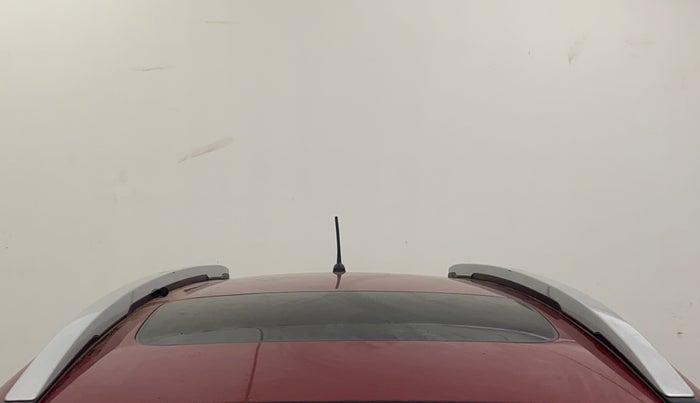 2019 Honda WR-V 1.2L I-VTEC VX MT, Petrol, Manual, 41,644 km, Moonroof/ Sunroof