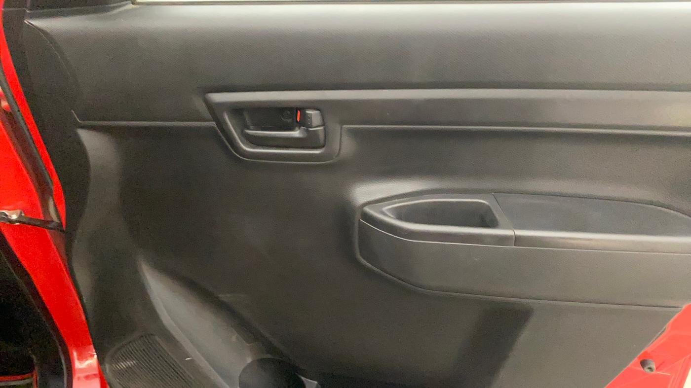 2021 Maruti S PRESSO VXI PLUS AMT, Petrol, Automatic, 23,848 km, Driver Side Door Panels Control