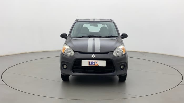 2016 Maruti Alto 800 LXI, Petrol, Manual, 75,796 km, Front