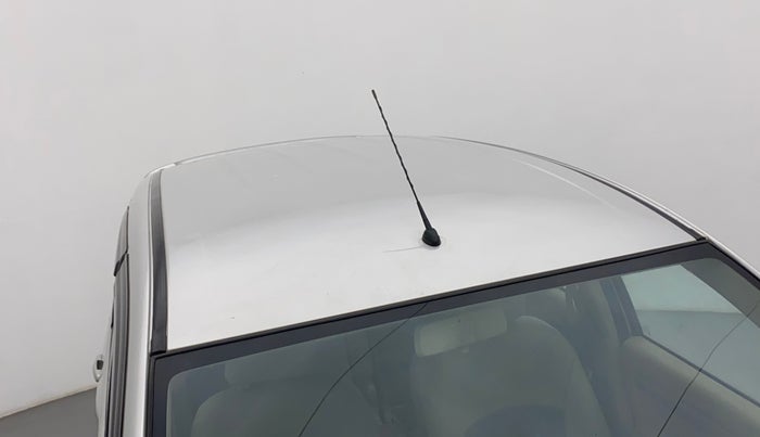 2014 Maruti Ertiga VXI, Petrol, Manual, 41,974 km, Roof