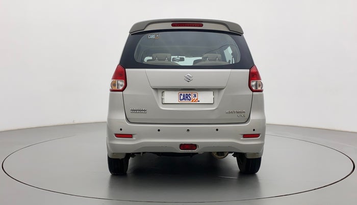 2014 Maruti Ertiga VXI, Petrol, Manual, 41,974 km, Back/Rear