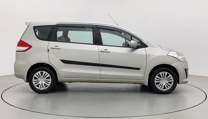 2014 Maruti Ertiga VXI, Petrol, Manual, 41,974 km, Right Side View