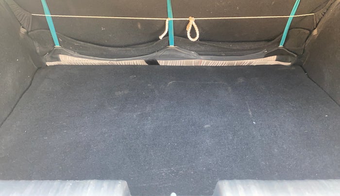 2023 CITROEN C3 SHINE 1.2, Petrol, Manual, 29,764 km, Boot Inside