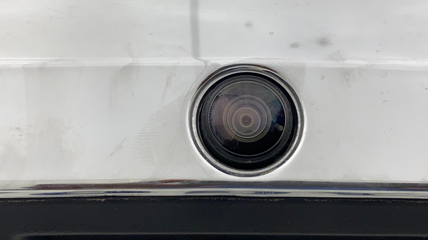 2024 Tata TIGOR XZA PLUS PETROL, Petrol, Automatic, 14,222 km, Parking Camera