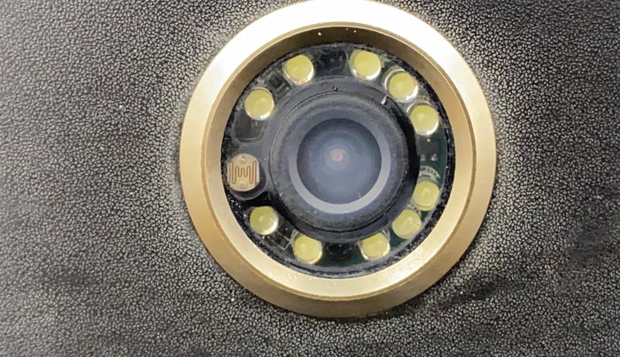 2021 Maruti S PRESSO VXI+, Petrol, Manual, 71,013 km, Parking Camera