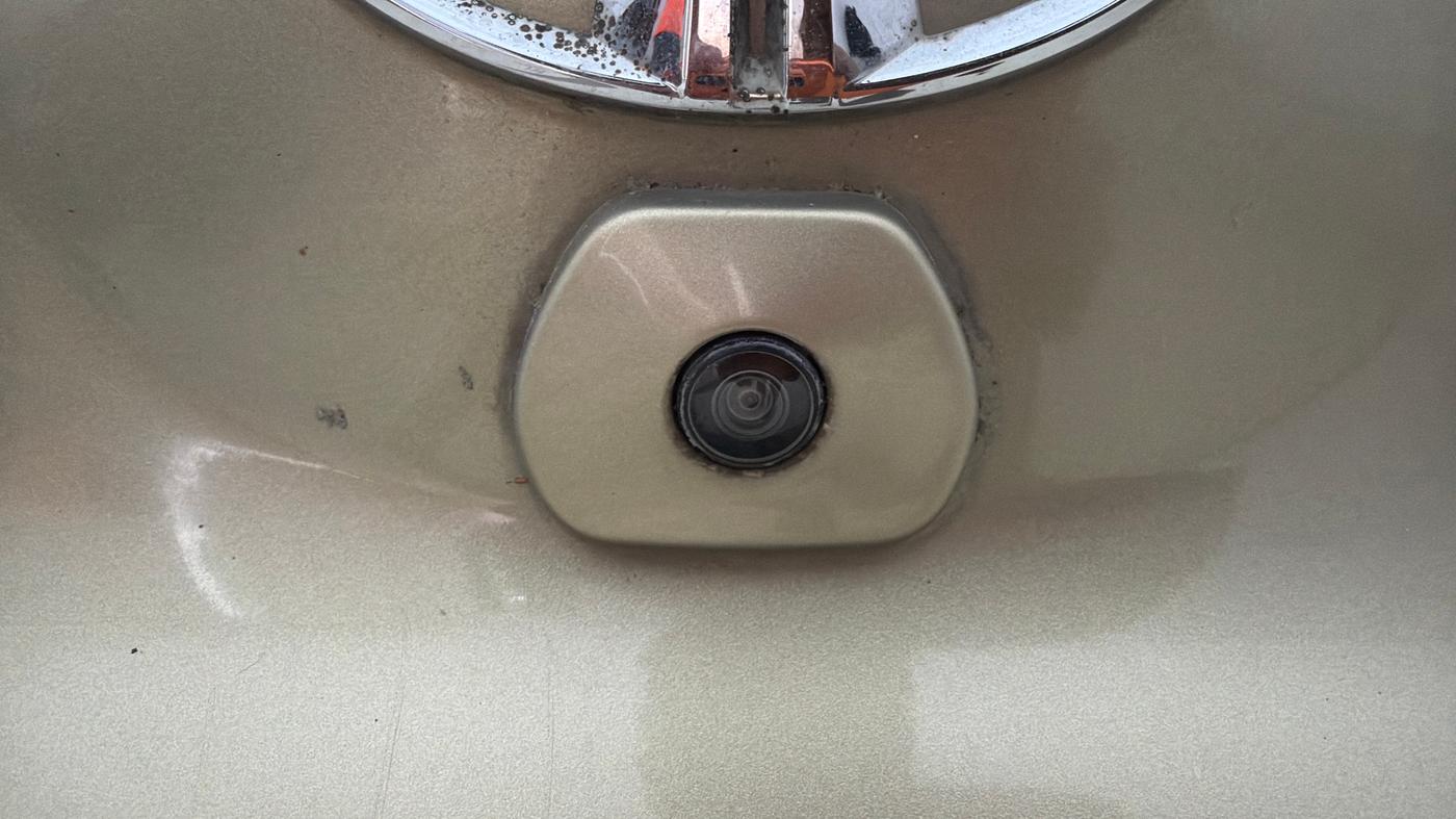 2022 Tata PUNCH CREATIVE 1.2 AMT KAZIRANGA EDITION , Petrol, Automatic, 28,316 km, Parking Camera