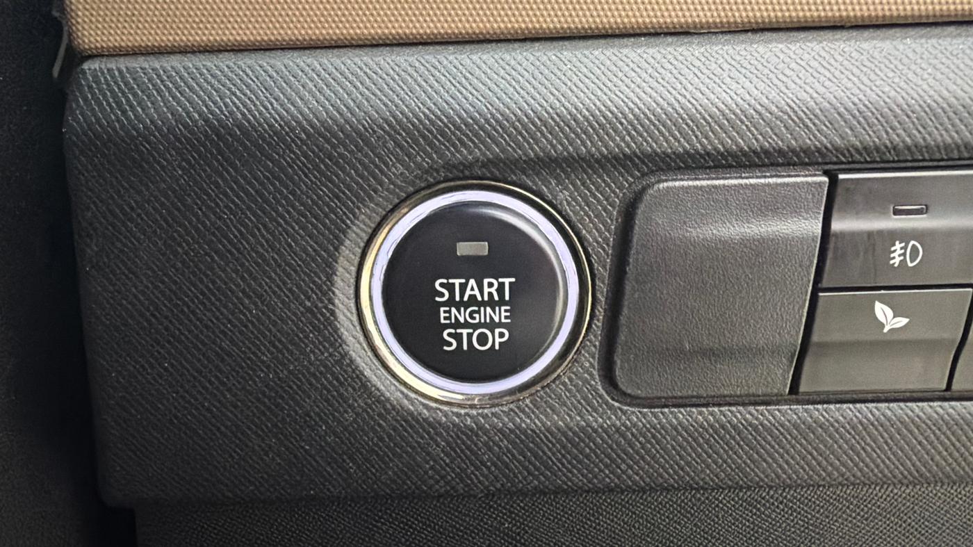 2022 Tata PUNCH CREATIVE 1.2 AMT KAZIRANGA EDITION , Petrol, Automatic, 28,316 km, Keyless Start/ Stop Button