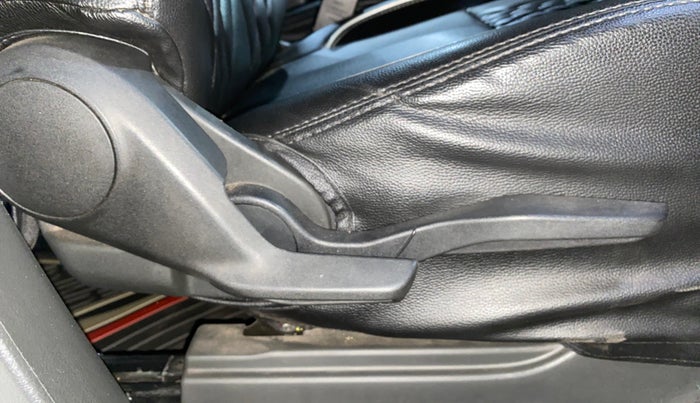 2023 Maruti Celerio ZXI PLUS AGS, Petrol, Automatic, 24,709 km, Driver Side Adjustment Panel