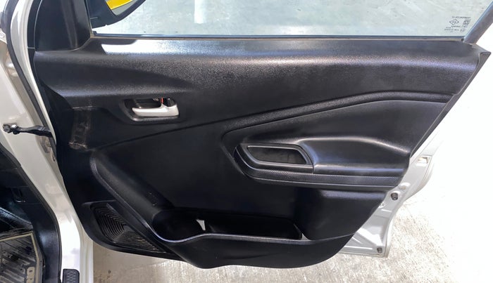 2023 Maruti Celerio ZXI PLUS AGS, Petrol, Automatic, 24,709 km, Driver Side Door Panels Control