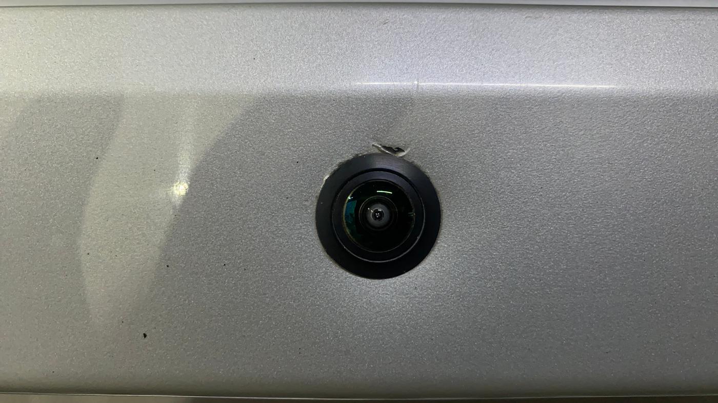 2023 Maruti Celerio ZXI PLUS AGS, Petrol, Automatic, 24,709 km, Parking Camera