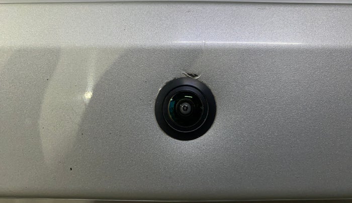 2023 Maruti Celerio ZXI PLUS AGS, Petrol, Automatic, 24,709 km, Parking Camera