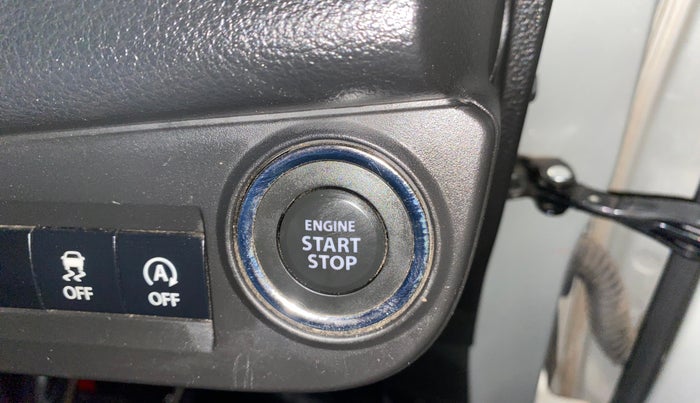 2023 Maruti Celerio ZXI PLUS AGS, Petrol, Automatic, 24,709 km, Keyless Start/ Stop Button