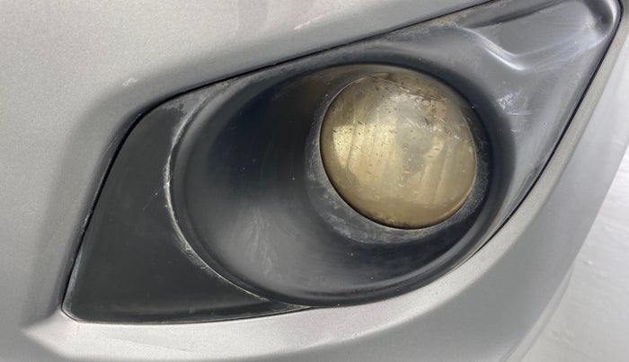 2017 Maruti Wagon R 1.0 VXI+ AMT, Petrol, Automatic, 37,432 km, Left fog light - Not working