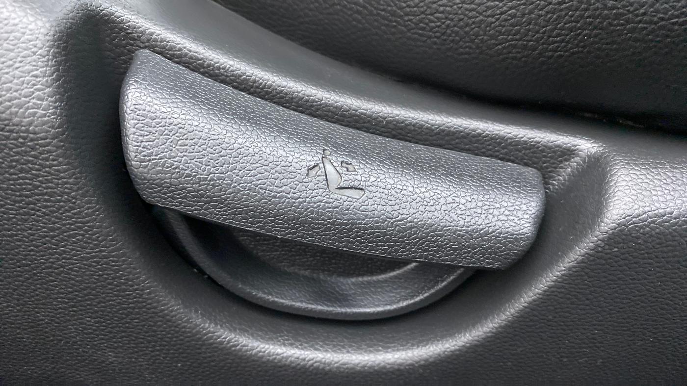 2019 Hyundai Grand i10 SPORTZ 1.2 KAPPA VTVT, Petrol, Manual, 11,921 km, Driver Side Adjustment Panel