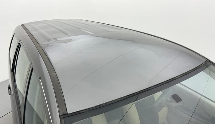 2014 Toyota Innova 2.5 GX 8 STR BS IV, Diesel, Manual, 1,20,130 km, Roof